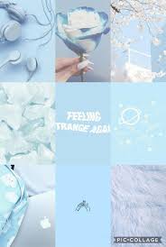 Find 20 images that you can add to blogs, websites, or as desktop and phone wallpapers. Pin By Day On Astetics Wallpaper Blue Wallpaper Iphone Blue Aesthetic Pastel Light Blue Aesthetic