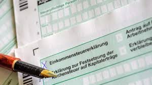 Ab wann lohnt es sich seinen arbeitsweg bei der steuererklärung anzugeben ? Steuererklarung 2020 Das Sollten Arbeitnehmer Wissen Wirtschaft