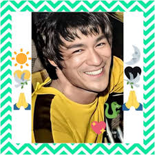 Research your own experience; absorb what is useful, reject what is useless  and add what is essentially your own. "