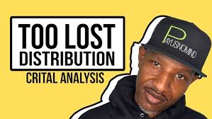 Full Too Lost Music Distribution