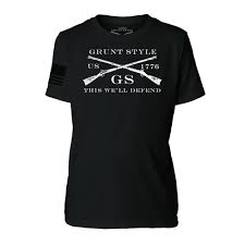 Grunt style this we'll defend. Youth Grunt Style Logo Basic Grunt Style Llc