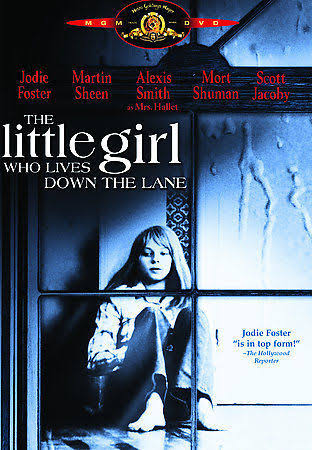 The Little Girl Who Lives Down the Lane (DVD, 2005) for sale online | eBay
