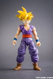 Plus tons more bandai toys dold here S H Figuarts Dragonball Z Gohan Gallery The Toyark News