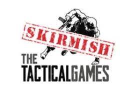 Maybe you would like to learn more about one of these? The Tactical Games Skirmish The Tactical Games Facebook
