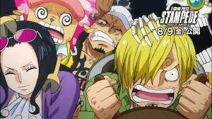 one piece stampede ローロビ ルフィ イラスト onepiece イラスト