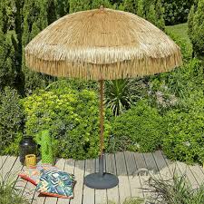 We did not find results for: Mainstays 6 Ft Thatch Tiki Tropical Beach Umbrella Brown Palapa Raffia Walmart Com In 2021 Garden Parasols Tiki Umbrella Tropical Backyard