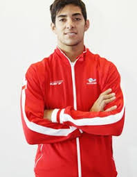 Christian garin is the first atp tour singles champion from chile in 10 years. Cristian Garin Tennis Player Profile Itf