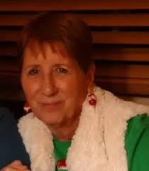 Obituary information for Elizabeth "Betty" Nadeau