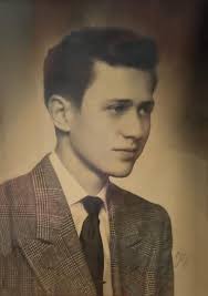 Richard W. 'Rick' Taylor, age 88, of Helena