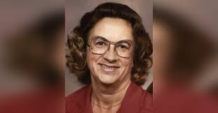 Obituary information for Betty Osborn