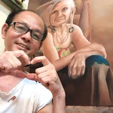 Bill Chua (@artistbillchua) • Instagram photos and videos