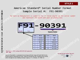 american standard hvac age building intelligence center