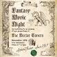 Fantasy Movie Night at Fae Nectar event image