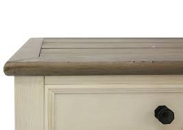 Assembly required items are sold new with the full manufacturer's warranty. Bolanburg Lift Top Cocktail Table Ivan Smith