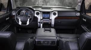 2016 Toyota Sequoia Rumors And Reviews Toyota Tacoma Interior Toyota 4runner Interior Toyota Tacoma