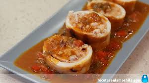 Rellena los calamares con la farsa y ciérralos con un palillo (no hay que llenarlos demasiado, ya que al freír el calamar puede reducir un poco su tamaño y maja todo bien y añade a la cazuela. Calamares Rellenos Recetas En La Mochila