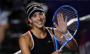Títulos wta 7 títulos dobles 5. Garbine Muguruza S Racquet What Racquet Does Muguruza Use