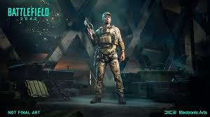 Later this year, battlefield 2042 will drop, and it promises to be a really exciting fps title. Ka 1 O5tucl7im
