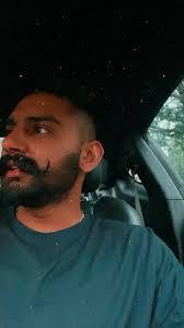 Manpreet Gill's Instagram, Twitter & Facebook