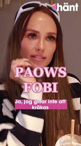 Räck upp en hand om du håller med @PaowKatten ✋🤧 #häntse #fyp #foryou #4u  #fördig #paow #paulinadanielsson #fobi