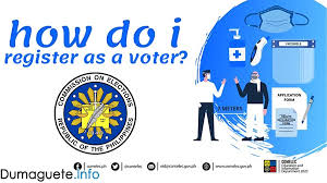 We will keep on updating the post as we find more relevant information. How To Register As A Voter Philippine Quarantine Edition