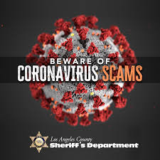 If it's an online scam, submit your complaint through the internet crime complaint center (ic3). Nationwide Coronavirus Covid19 Scams
