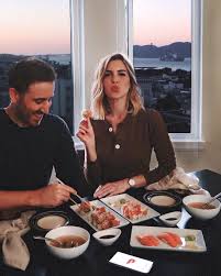 Nichole Ciotti On Instagram Nothing Better Than Sushi Delivery After A Long Day Of Building New Storyluxe Templates Sushi Delivery Sushi Nichole Ciotti