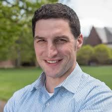 Mike Kinsinger's Instagram, Twitter & Facebook