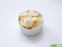 Learn about microwave ovens and find out how a microwave oven cooks food. How To Cook Quinoa In The Microwave 11 Steps With Pictures