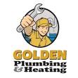 Golden plumbing and heating