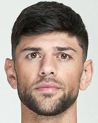 BoxRec: Joe Cordina