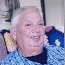 David "Jim" James Roby Obituary October 13, 2023