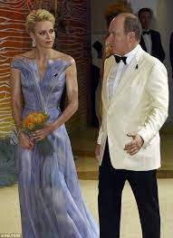 Child drowning prevention programme in cambodia. Princess Charlene Steals The Limelight At The Red Cross Gala In Monaco Princess Charlene Prince Albert Of Monaco Charlene Of Monaco