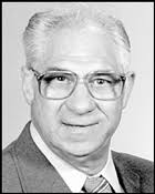 Ernest Conrad Obituary