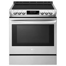 Maybe you would like to learn more about one of these? The 7 Best Induction Ranges