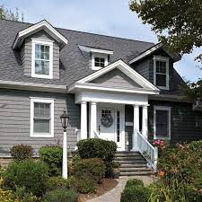 Certainteed landmark driftwood ties this home into its natural surroundings. Certainteed Mainstreet Vs Monogram Search For A Good Cause