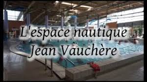 Decouvrez L Espace Nautique Jean Vauchere