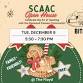 SCAAC Open House 2025 event image