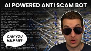 Using AI to fight scam calls