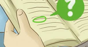 You can't think critically, that is, in a discerning manner, if you've already made up your mind about how to solve a problem. How To Read Critically 10 Steps With Pictures Wikihow