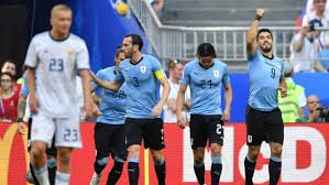 Partida válida pelas eliminatórias da copa do mundo fifa catar 2022 será no dia 14 de outubro. Pool Da Copa A Selecao Do Uruguai E Uma Maquina De Faturar Lance