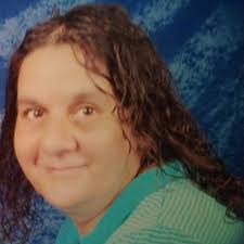 Remembering Violet 'Vi' Joan ALBERTS