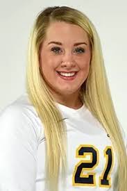 2016 Women's Volleyball Roster