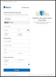 Debit card and credit card. Pay By Credit Card Without A Paypal Account And Without Registering With Paypal Knowledgebase Aplushosting Aae Co Ltd