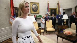7,062,796 likes · 679,734 talking about this. Ivanka Trump All The Things You Didn T Know The Week Uk