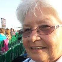 Contributions to the tribute of Lorraine A. Strudgeon