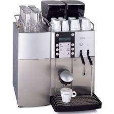 The clean, essential lines of piero lissoni's latest design are at home in any space and offer a simpler, more intuitive experience. Espresso Maker Types On Coffee Makers
