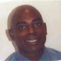 Eric Walker Obituary