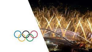 The preparation for the 2014 winter games in sochi was perceived controversially and international media was very sceptical. Best Bits Of The Athens 2004 Closing Ceremony Youtube