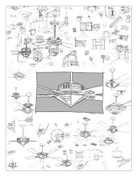 Ceiling Fan Thumbnail Sketches By James Thomas Thumbnail Sketches Kids Interior Design Sketches